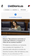 elDiario.es Zrzut ekranu 3