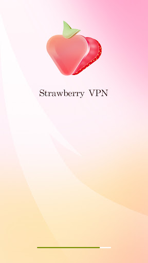 Strawberry VPN应用截图第1张