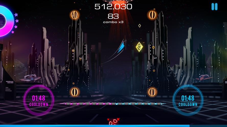 Ginst スクリーンショット 2