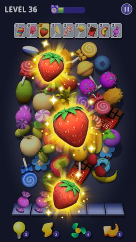 Matching Fun Capture d'écran 3