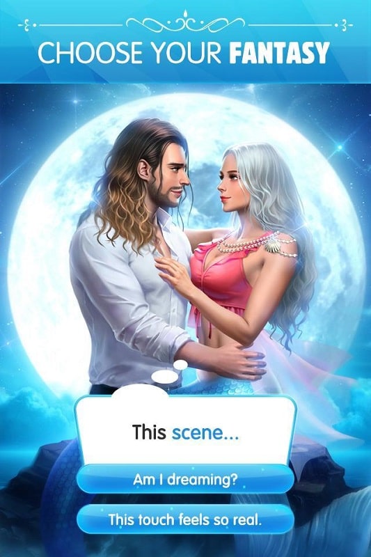 Stories: Love and Choices Captura de pantalla 0