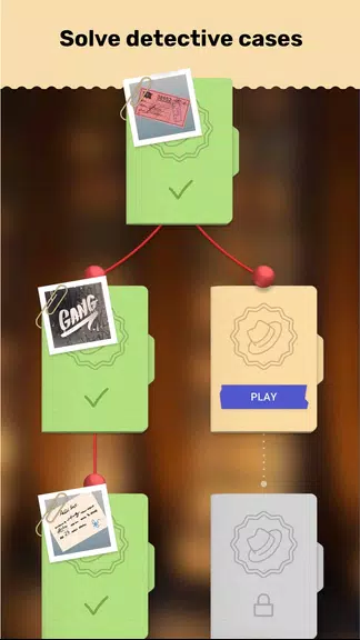Cross Logic: Smart Puzzle Game应用截图第3张