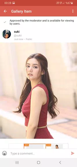 Asian Dating Site - BOL ภาพหน้าจอ 1