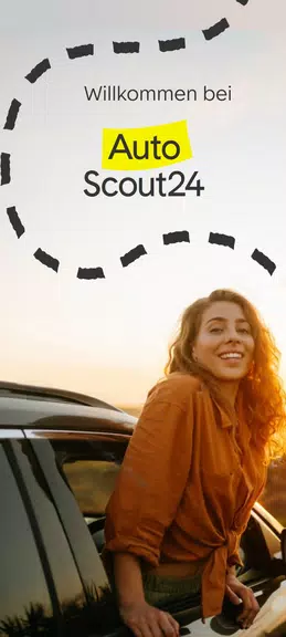 AutoScout24 Switzerland應用截圖第0張