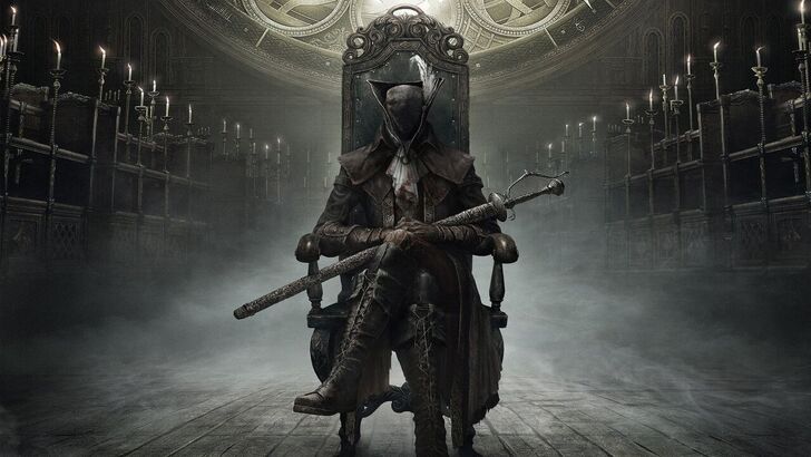 Se reavivan los rumores sobre el remake de Bloodborne para PlayStation 5