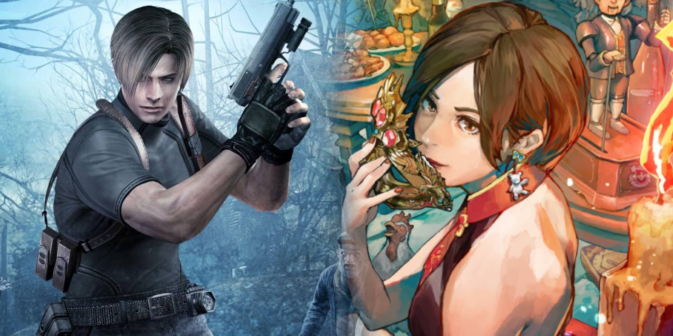 Resident Evil 4 Remake supera el registro de la serie