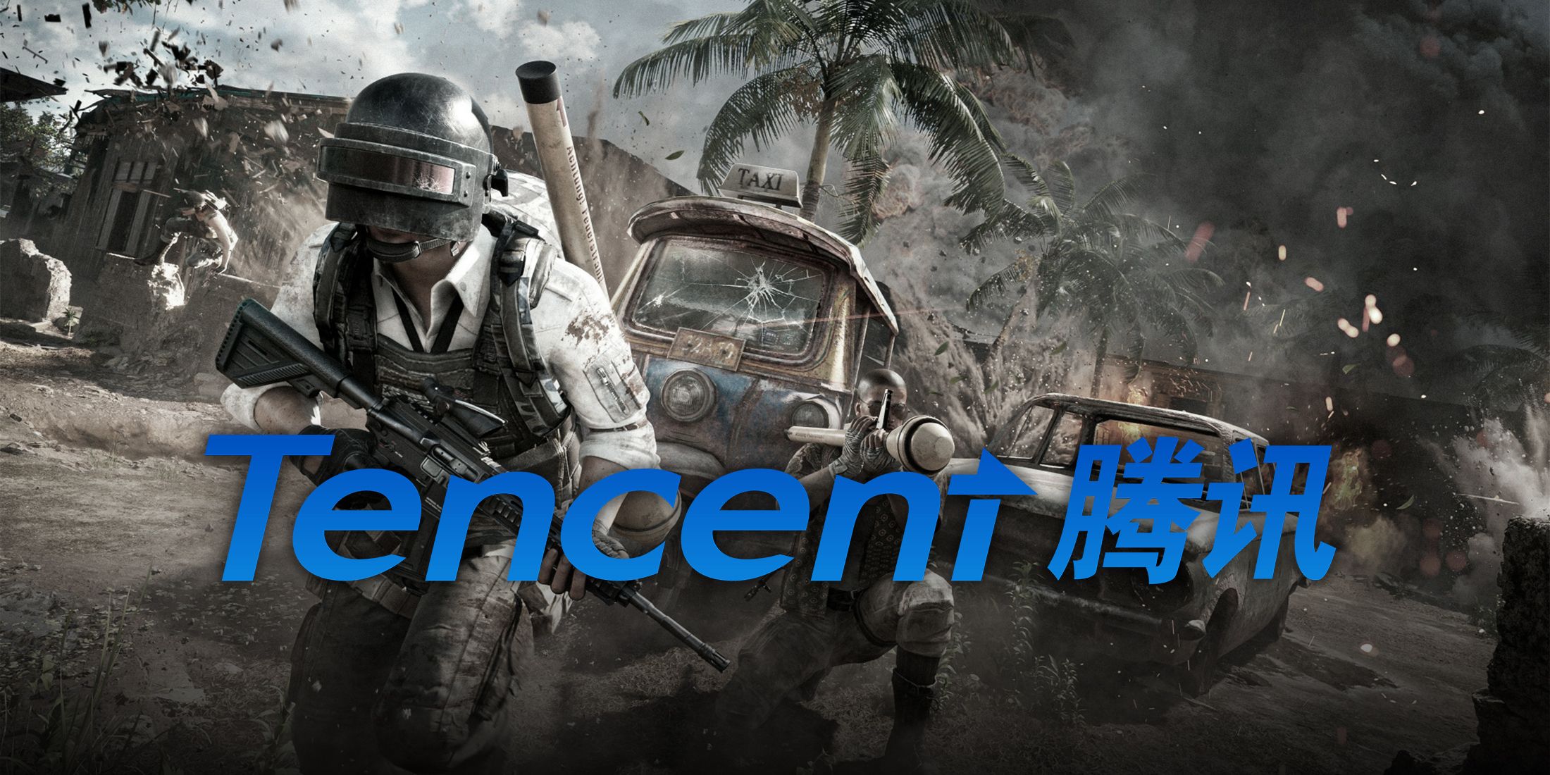 Tencent ยักษ์ใหญ่ด้านเทคโนโลยีของจีนถูกสหรัฐฯ ระบุว่าเป็น 'บริษัททหาร'