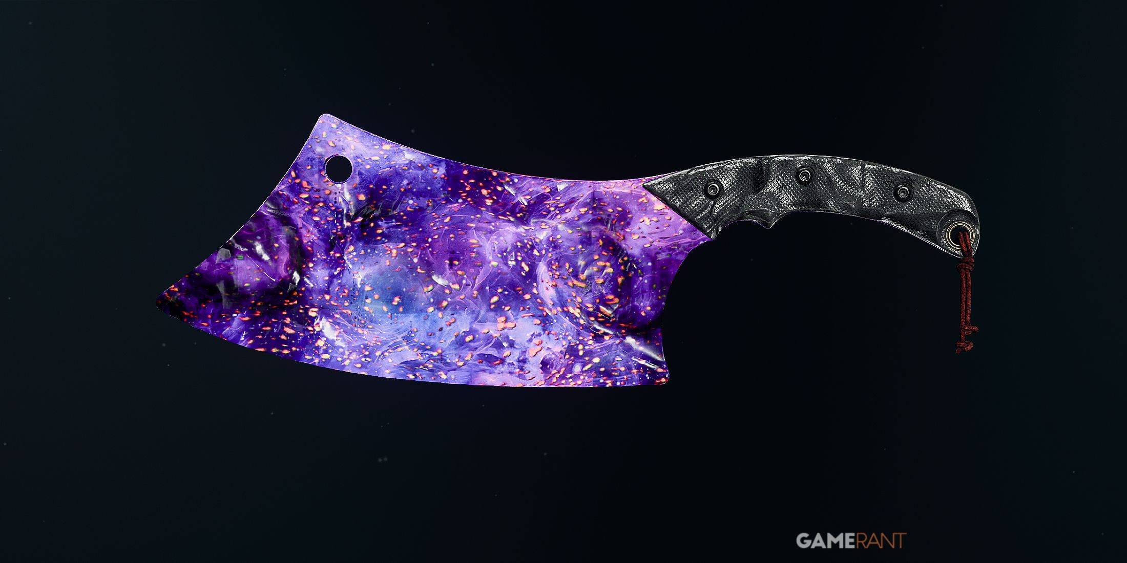 Black Ops 6 Cleaver Camos