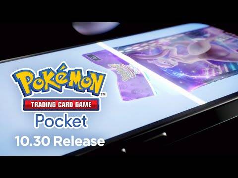 Pokemon TCG Pocket - Labanan sa Brink