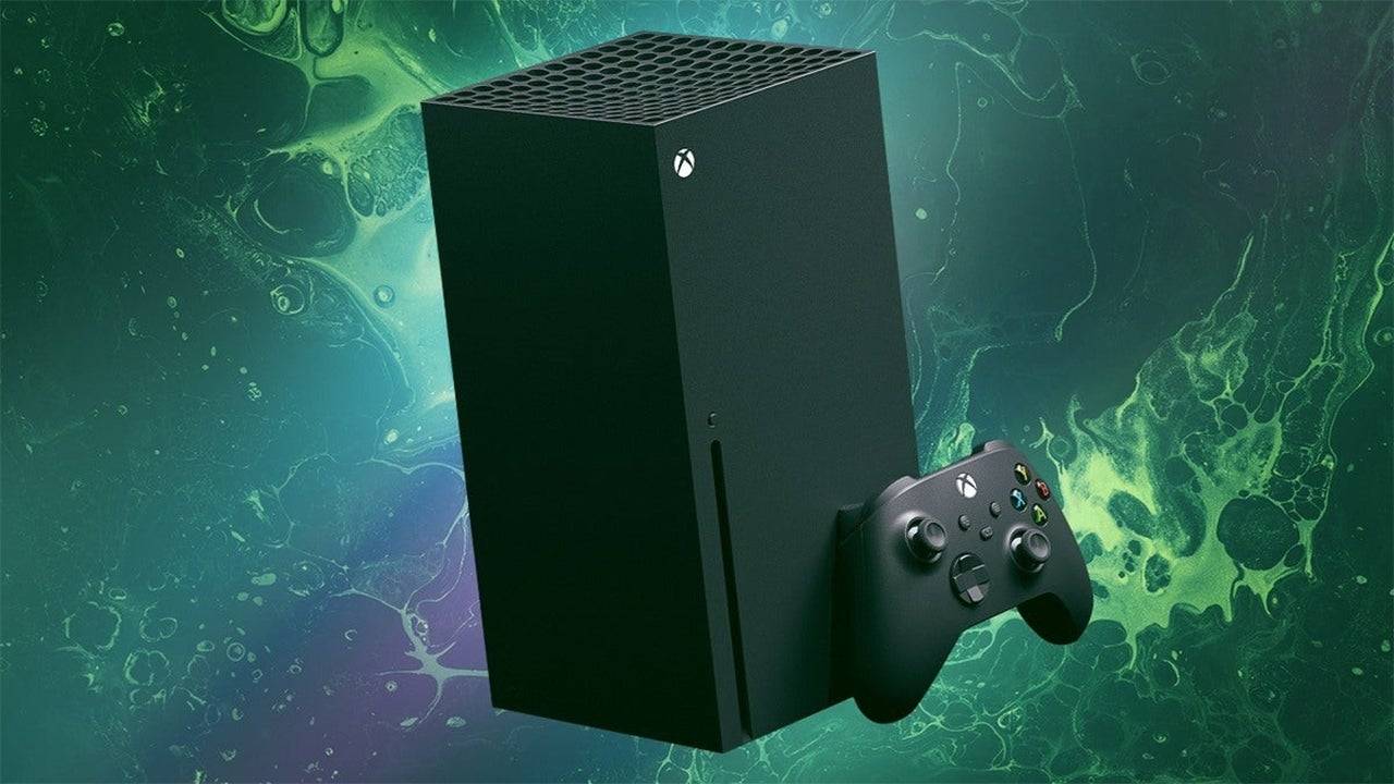 Xbox Series X และ S