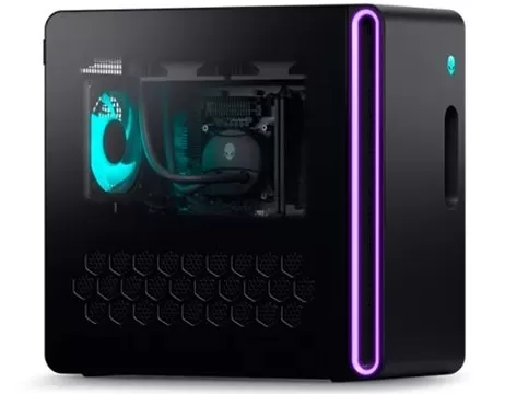 Alienware Aurora R16 RTX 5080 Gaming PC ကို $ 2,399 မှရနိုင်သည်