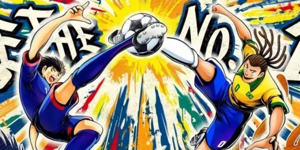 Kapitan Tsubasa: Dream Team ustawiona na mistrzostwo 2025