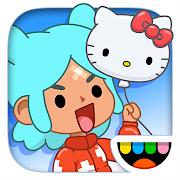 Toca Life World: Build a Story Mod