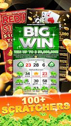 Lottery Scratchers Vegas 스크린샷 3