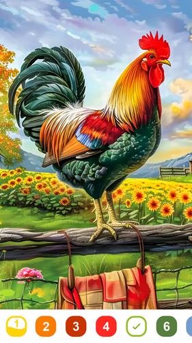 Memory Color スクリーンショット 2