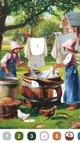 Memory Color スクリーンショット 3