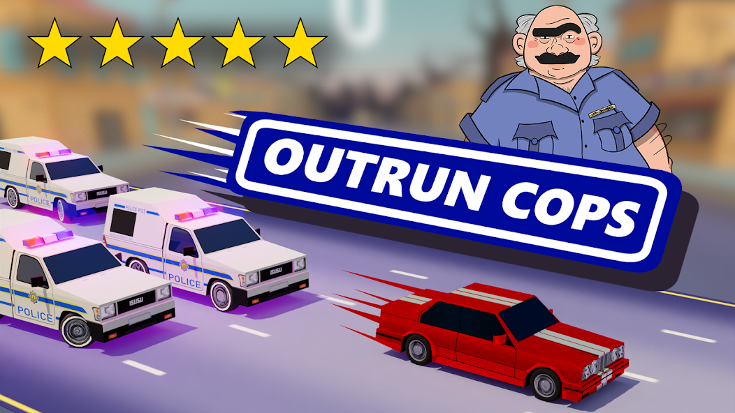 Taxi Ranked Mod स्क्रीनशॉट 0