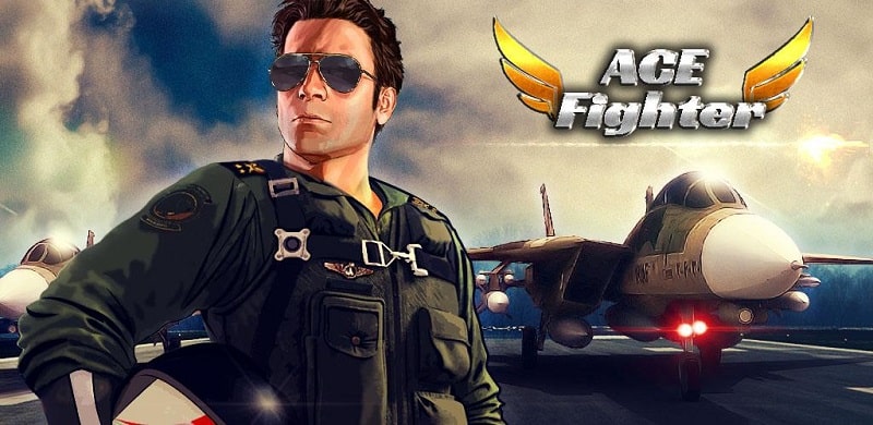 Ace Fighter: Modern Air Combat應用截圖第0張