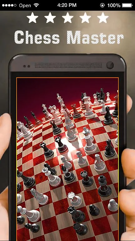 Chinese Chess Clock - Chess Timer puzzles Tangkapan skrin 2