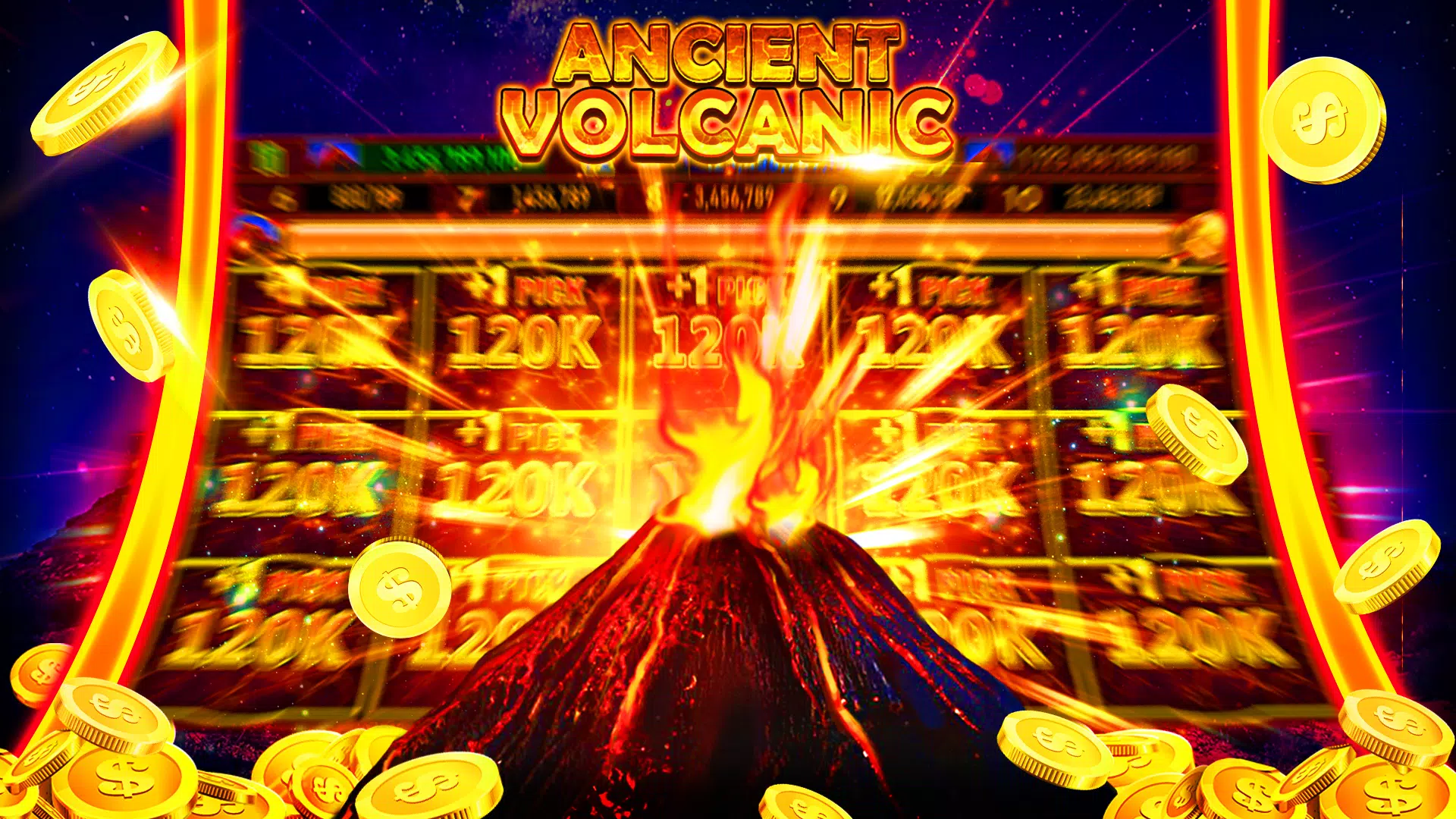 Grand Jackpot Slots Captura de tela 0