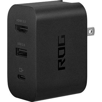 “在Asus Rog Ally Charger Dock上節省55％ - 與Steam Deck兼容”