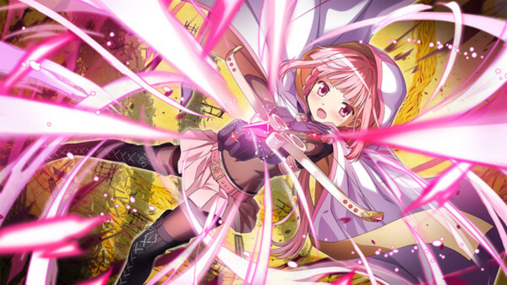 Madoka Magica: Magia Exedra ahora abierta para preinscripción y pedidos anticipados 