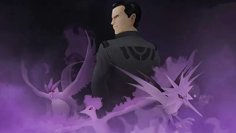 预订指南：神奇宝贝TCG猩红色和紫罗兰 - 注定竞争对手