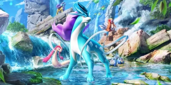 Pokémon TCG Pocket enthüllt Versteckte Quellen