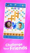 Words With Friends 2: palavras Captura de tela 2