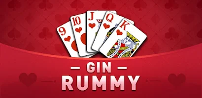 Gin Rummy: Classic Card Game Captura de pantalla 0