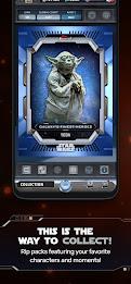 Star Wars Card Trader by Topps應用截圖第3張