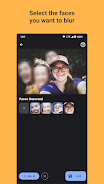 Blur Face - Censor Image स्क्रीनशॉट 0