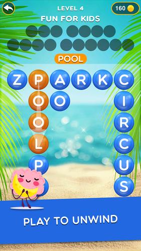 Crossword - Star of Words Screenshot 0