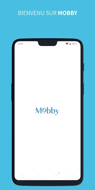 Mobby應用截圖第0張