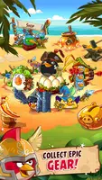 Angry Birds Epic应用截图第0张