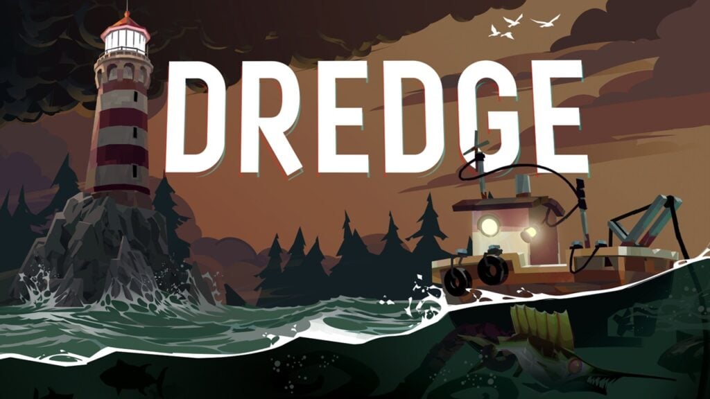 Dredge, Permainan Memancing Eldritch yang Seram, Akan Datang Ke Android!