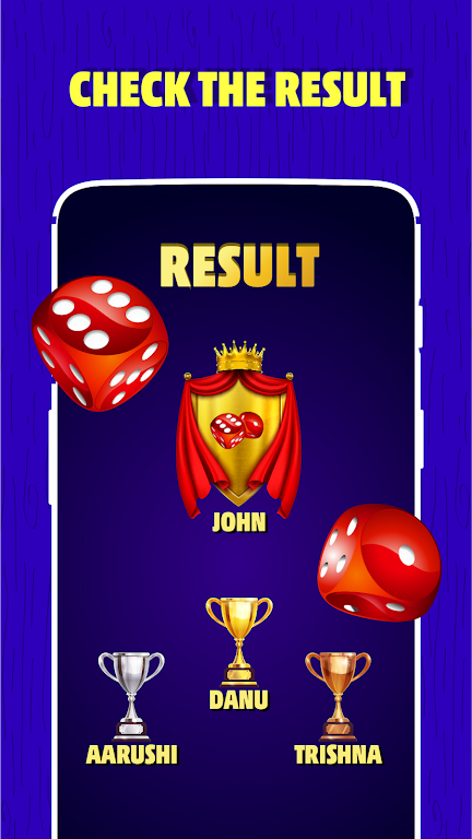 Ludo Gold - Made in india Top Rated Game In India Captura de tela 3