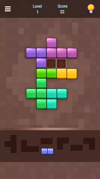 Box Blocks स्क्रीनशॉट 0