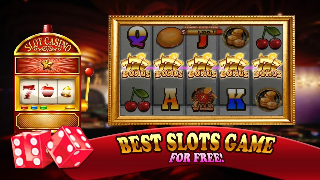 Jackpot Vegas Hits Slots應用截圖第0張