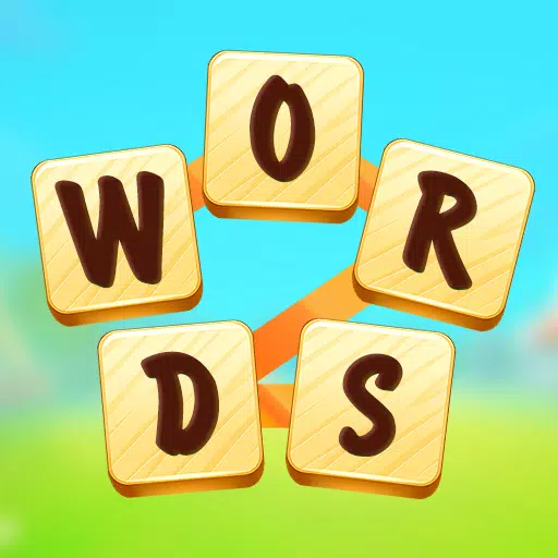 Word Farm Adventure