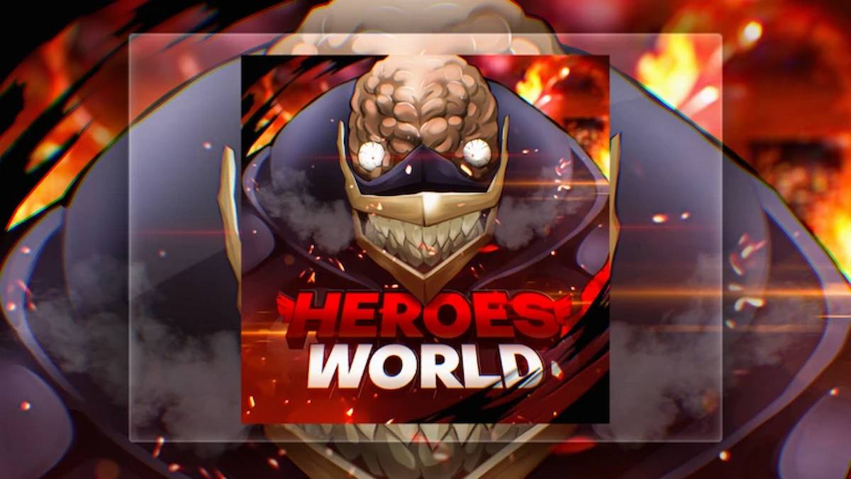 Heroes World : 공식 Trello & Discord가 출시되었습니다