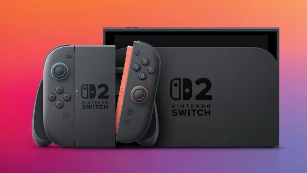 任天堂Switch 20.0.0版本更新：图标重新设计 支持Switch 2数据迁移