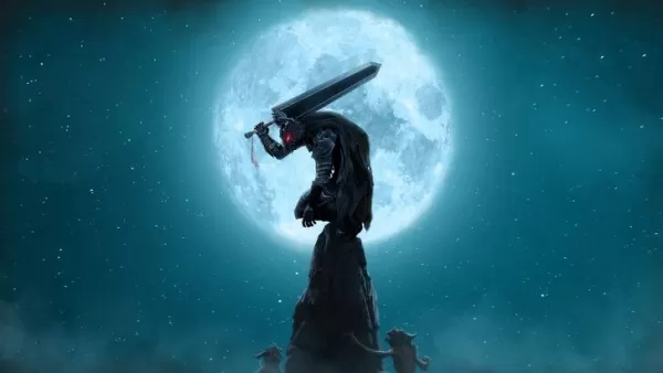 Berserk collaboration financial considerations