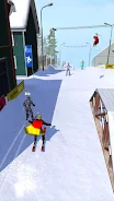 Ski Master 3D应用截图第3张