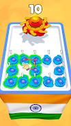 Merge Master: Spinner Games Screenshot 1