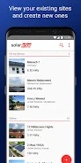 SolarEdge Site Mapper應用截圖第0張