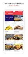 FoodSome: Offers & Deals Screenshot 1