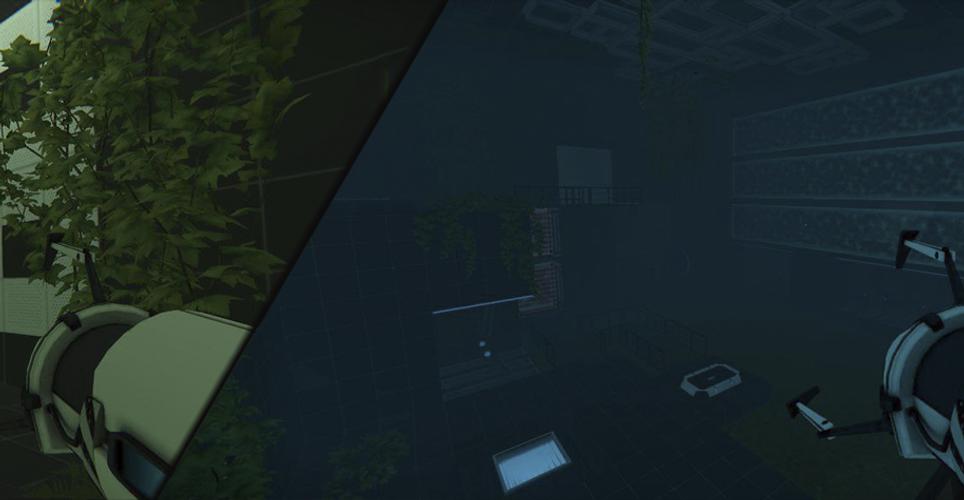 Teleportal 2 (Beta) Screenshot 3