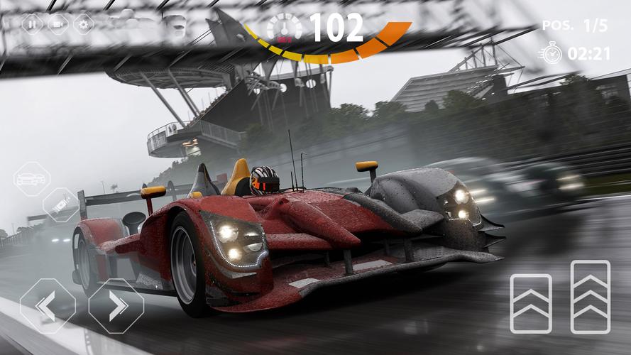 Real Formula Car :Racing Games應用截圖第1張