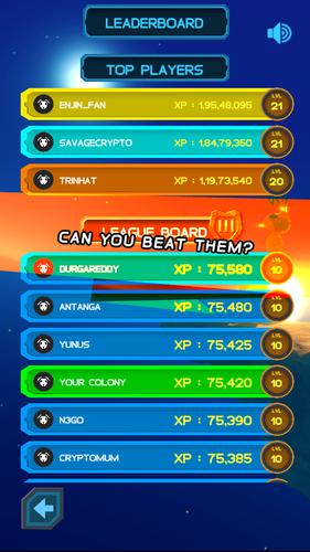 War of Ants Скриншот 3